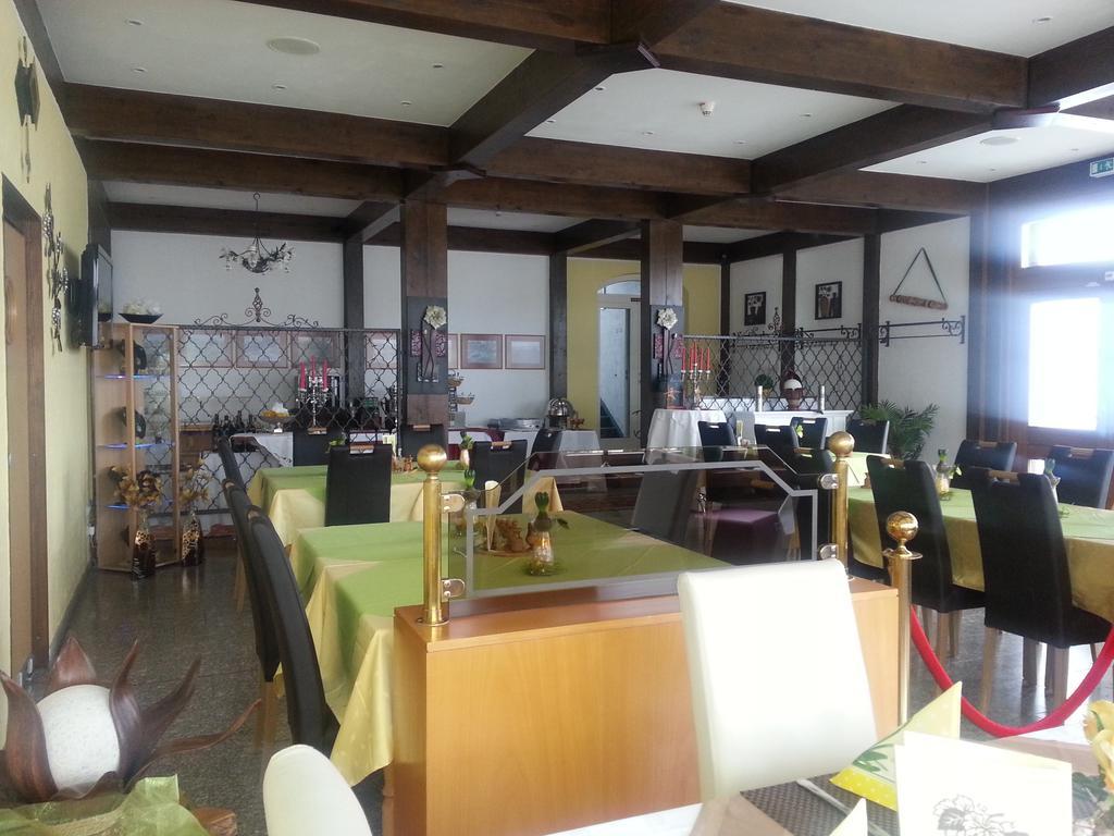 Neuferchau Hotel-Landhaus Birkenmoor מראה חיצוני תמונה